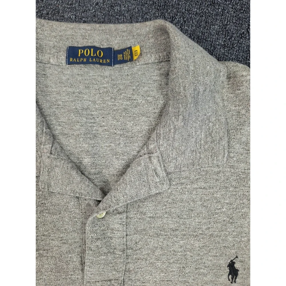 Ralph Lauren polo ralph